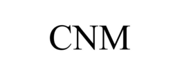 CNM trademark