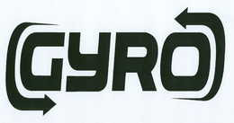 GYRO trademark