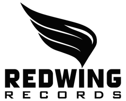 REDWING RECORDS trademark
