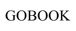 GOBOOK trademark