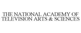 THE NATIONAL ACADEMY OF TELEVISION ARTS& SCIENCES trademark