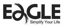 EAGLE SIMPLIFY YOUR LIFE trademark