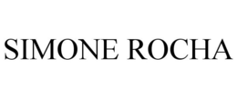 SIMONE ROCHA trademark