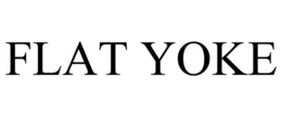 FLAT YOKE trademark