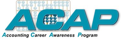 ACAP ACCOUNTING CAREER AWARENESS PROGRAM trademark