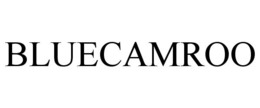 BLUECAMROO trademark