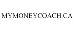 MYMONEYCOACH.CA trademark