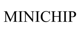 MINICHIP trademark