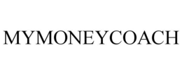 MYMONEYCOACH trademark