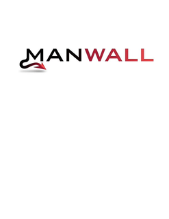 MANWALL trademark