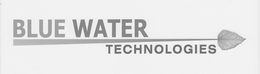 BLUE WATER TECHNOLOGIES trademark