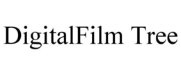 DIGITALFILM TREE trademark
