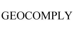 GEOCOMPLY trademark