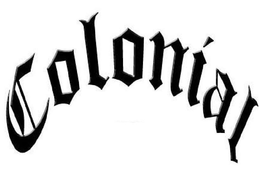 COLONIAL trademark