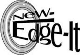 NEW-EDGE-IT trademark