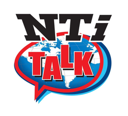 NTI TALK trademark