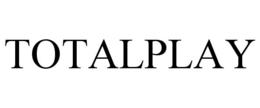 TOTALPLAY trademark