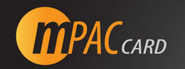MPAC CARD trademark