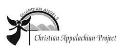 GUARDIAN ANGELS CHRISTIAN APPALACHIAN PROJECT trademark