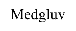 MEDGLUV trademark