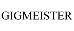GIGMEISTER trademark