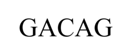 GACAG trademark