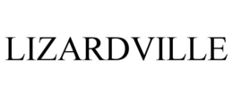 LIZARDVILLE trademark