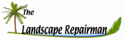 THE LANDSCAPE REPAIRMAN trademark