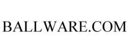 BALLWARE.COM trademark