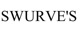 SWURVE'S trademark