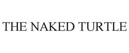 THE NAKED TURTLE trademark