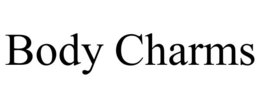 BODY CHARMS trademark