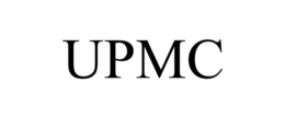 UPMC trademark