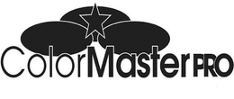 COLORMASTER PRO trademark