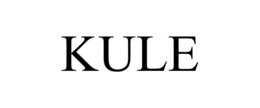 KULE trademark