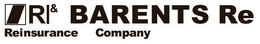 RI& BARENTS RE REINSURANCE COMPANY trademark
