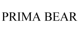 PRIMA BEAR trademark