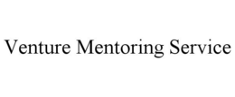 VENTURE MENTORING SERVICE trademark
