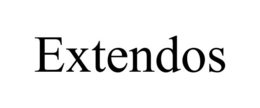 EXTENDOS trademark
