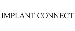 IMPLANT CONNECT trademark