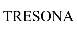TRESONA trademark