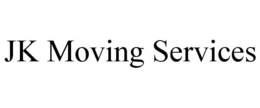 JK MOVING SERVICES trademark