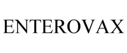 ENTEROVAX trademark