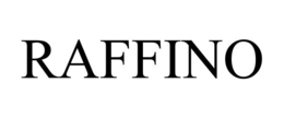 RAFFINO trademark