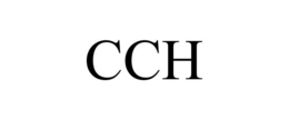 CCH trademark