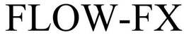 FLOW-FX trademark