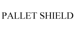 PALLET SHIELD trademark