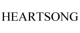 HEARTSONG trademark