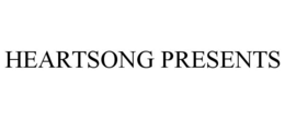 HEARTSONG PRESENTS trademark
