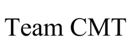 TEAM CMT trademark